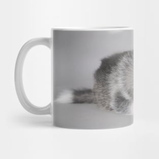 Hysky puppy Mug